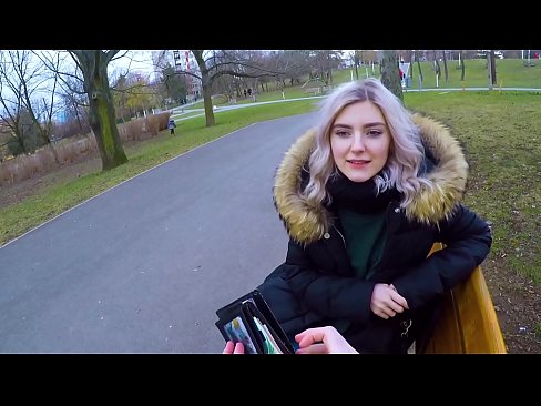 ❤️ Pul uchun notanish odamning issiq sutini yutadi - parkda Eva Elfi tomonidan blowjob ❤️❌ Sifatli jinsiy aloqada pornoda uz.space-assistant.ru ﹏